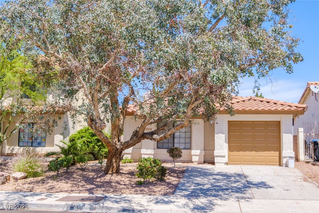 1725 Duarte Drive Henderson, NV 89014 - Photo 31 of 33