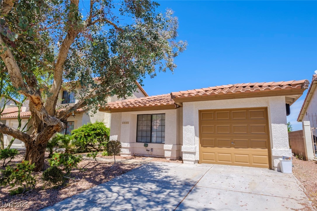 1725 Duarte Drive Henderson, NV 89014 - Photo 32 of 33