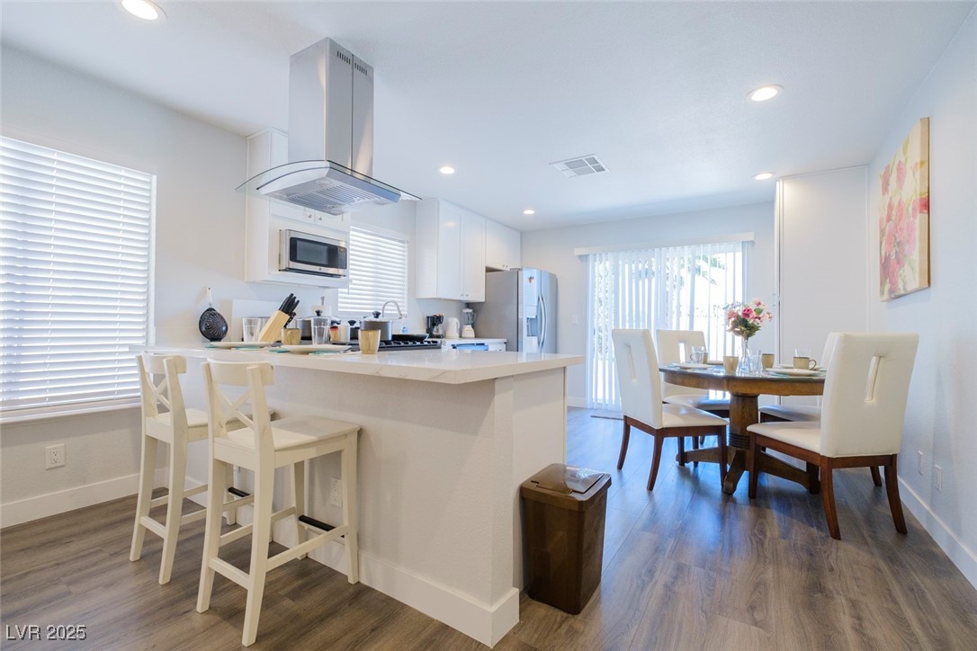 1725 Duarte Drive Henderson, NV 89014 - Photo 5 of 33