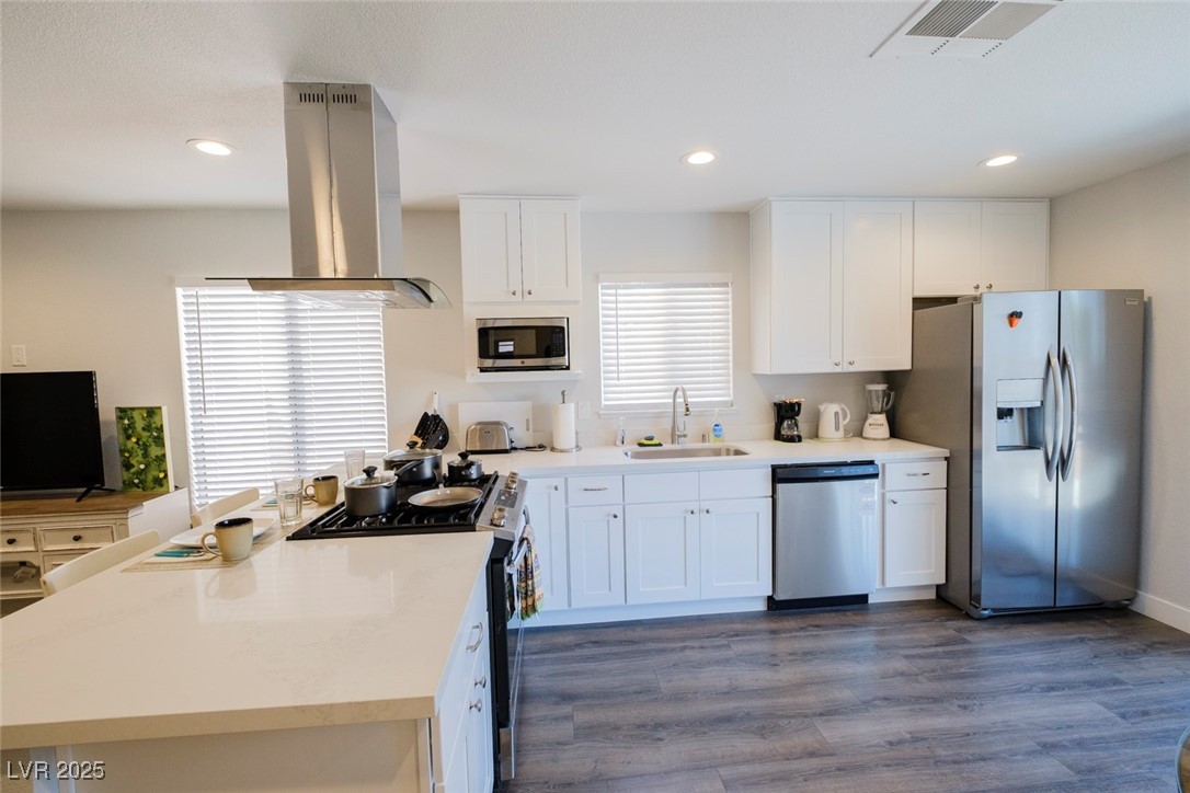 1725 Duarte Drive Henderson, NV 89014 - Photo 6 of 33