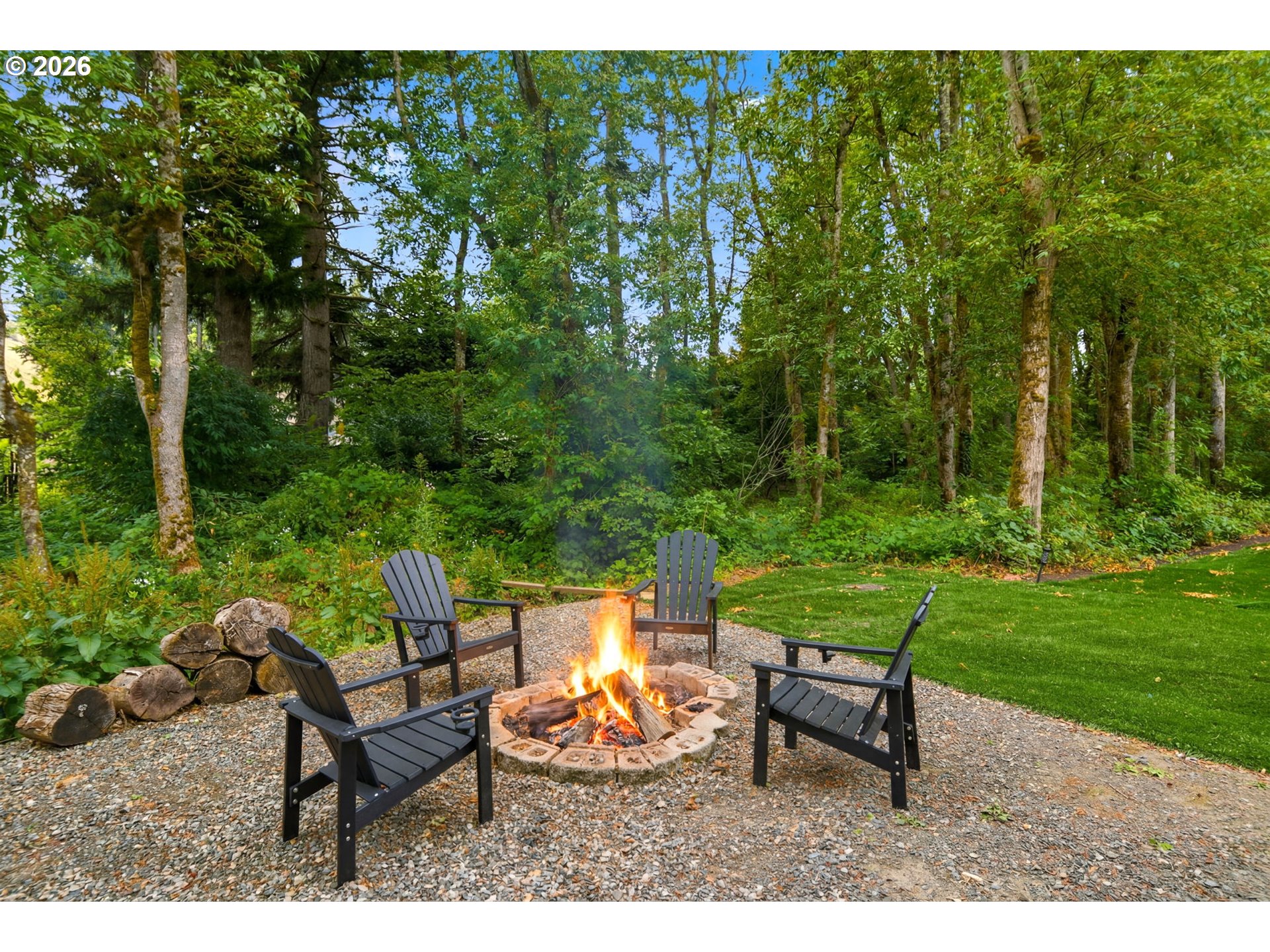1918 Northwest 45th Avenue Camas, WA 98607 - Photo 42 of 46