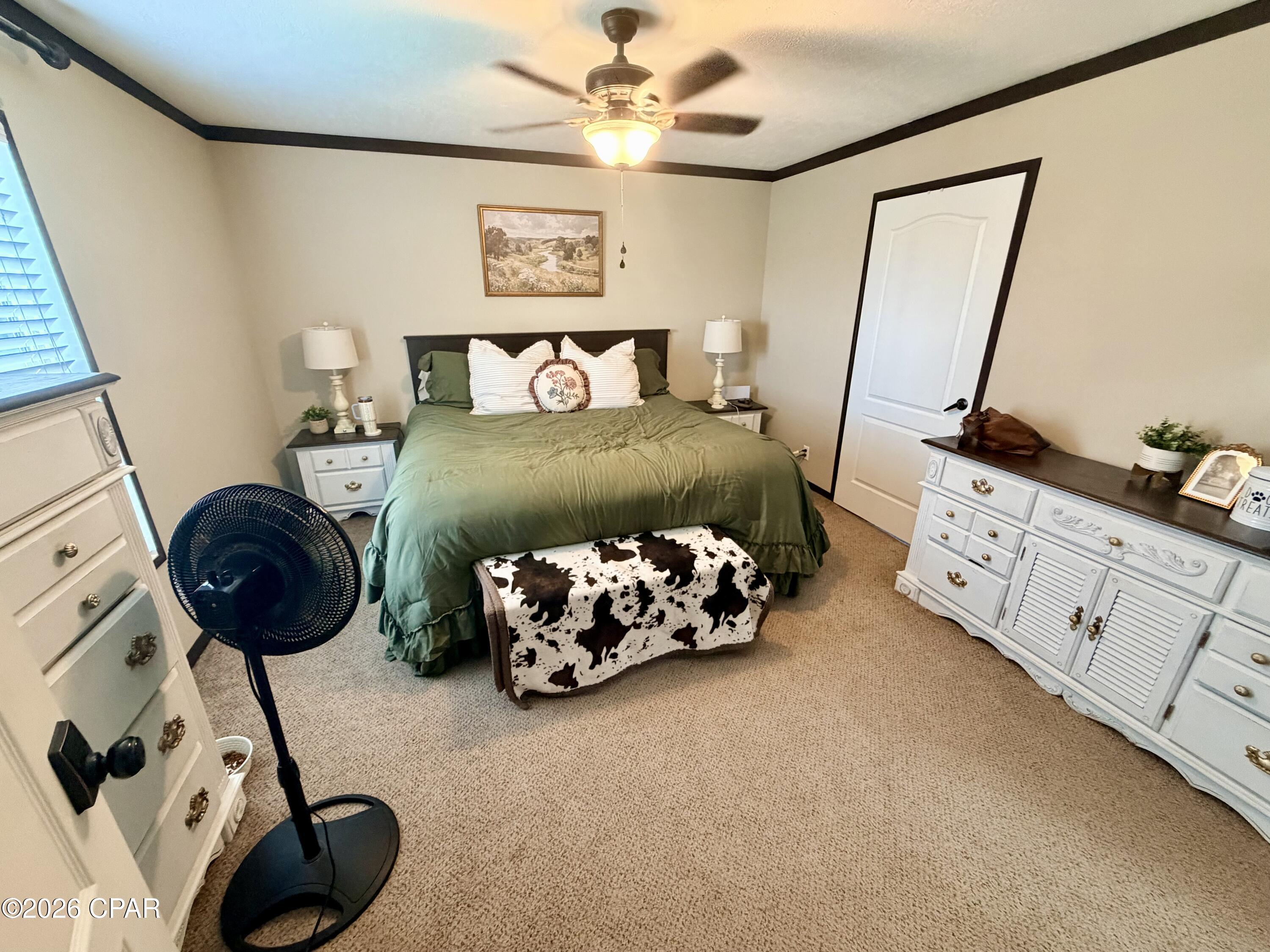 2690 Salem Church Road Sneads, FL 32460 - Photo 4 of 14 Gallery Image 4
