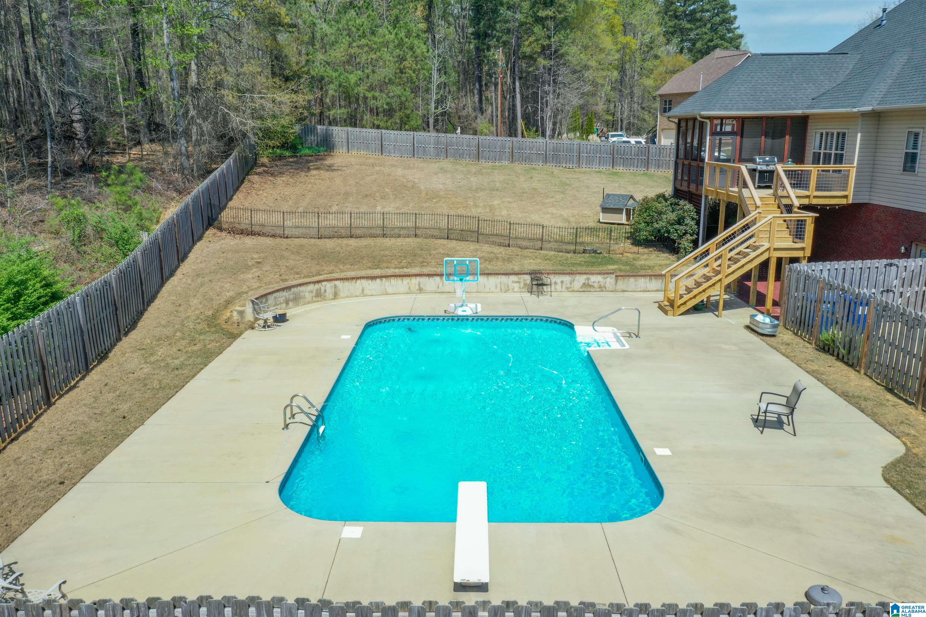 101 River Birch Road Chelsea, AL 35043 - Photo 56 of 59