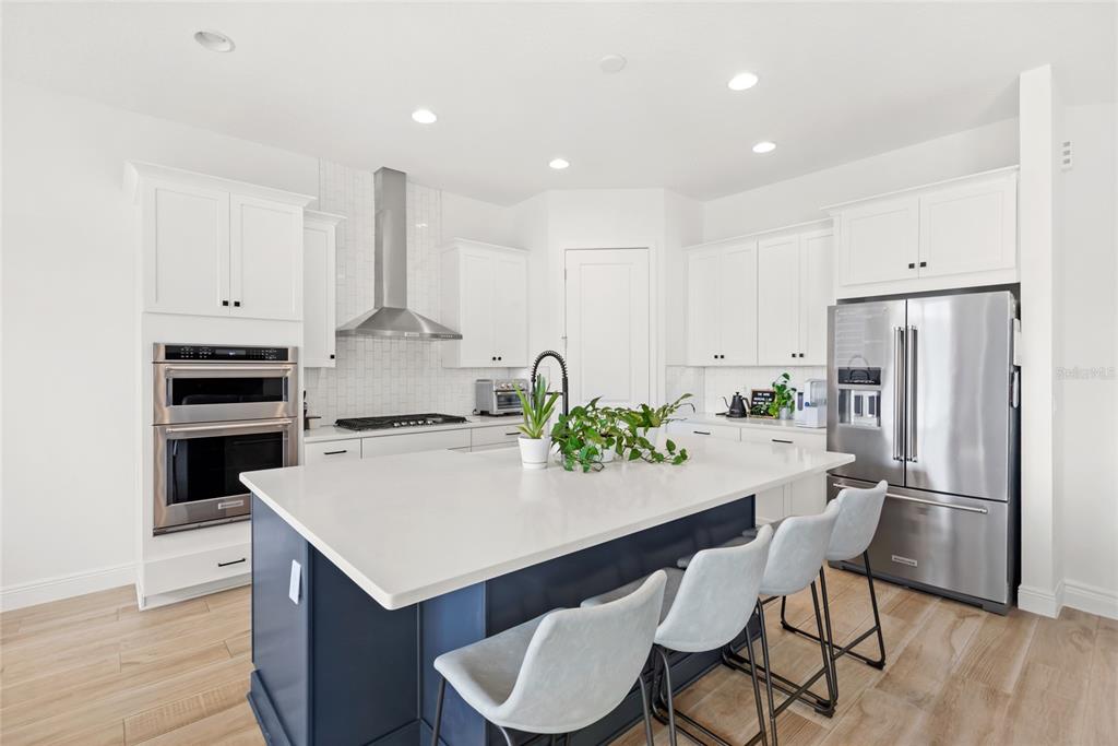 16124 Volterra Point Montverde, FL 34756 - Photo 3 of 48