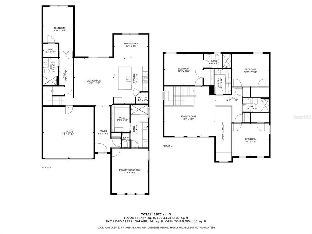 16124 Volterra Point Montverde, FL 34756 - Photo 33 of 48