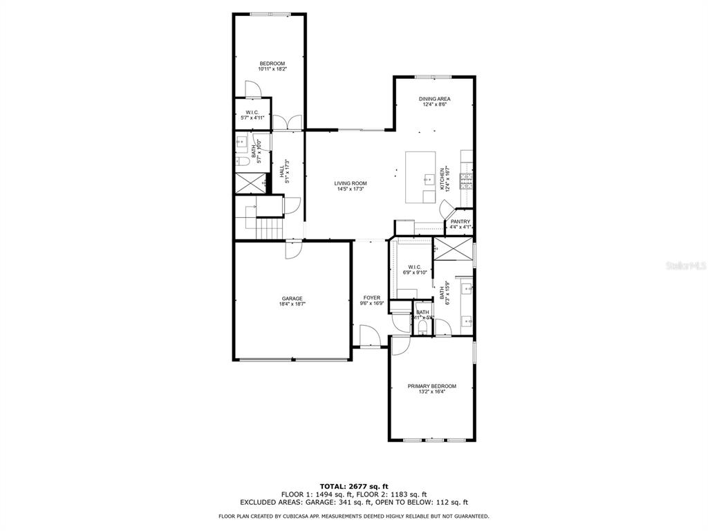 16124 Volterra Point Montverde, FL 34756 - Photo 34 of 48