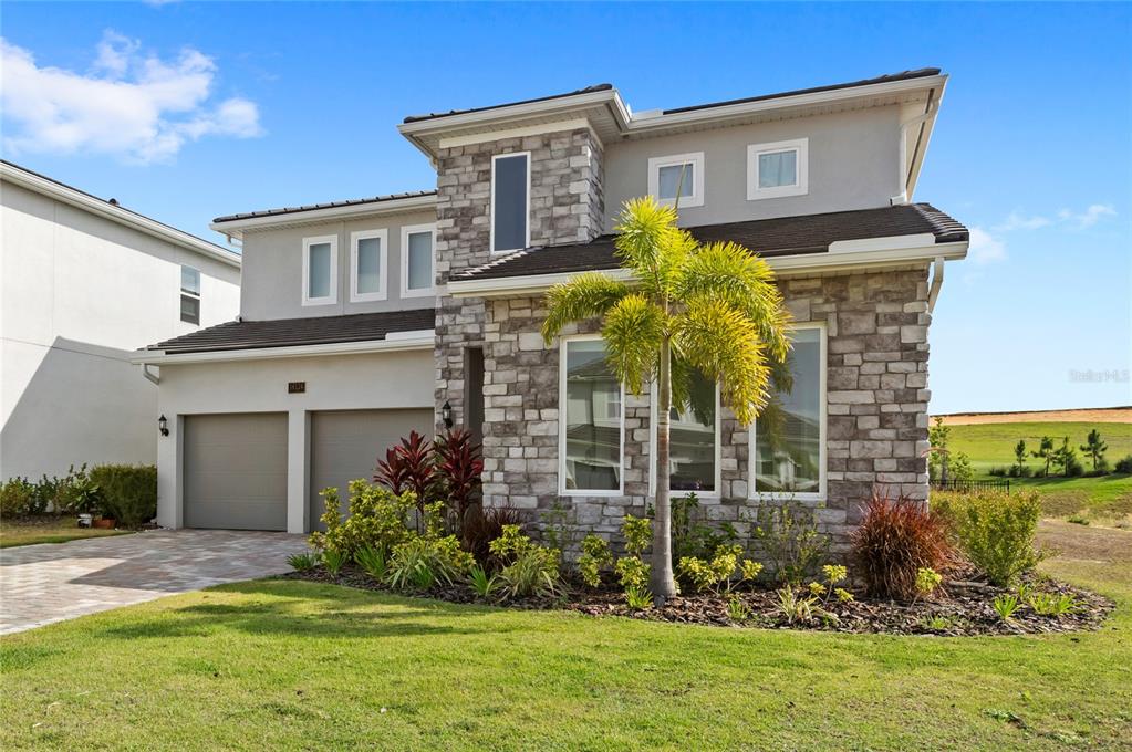 16124 Volterra Point Montverde, FL 34756 - Photo 36 of 48