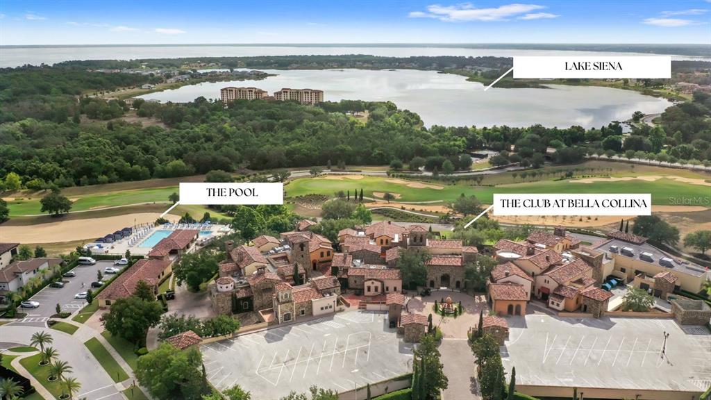 16124 Volterra Point Montverde, FL 34756 - Photo 46 of 48