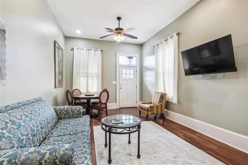 2811 Fourth Street New Orleans, LA 70113 - Photo 2 of 9