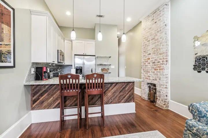 2811 Fourth Street New Orleans, LA 70113 - Photo 4 of 9
