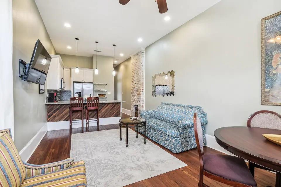 2811 Fourth Street New Orleans, LA 70113 - Photo 5 of 9