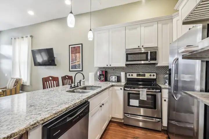 2811 Fourth Street New Orleans, LA 70113 - Photo 6 of 9