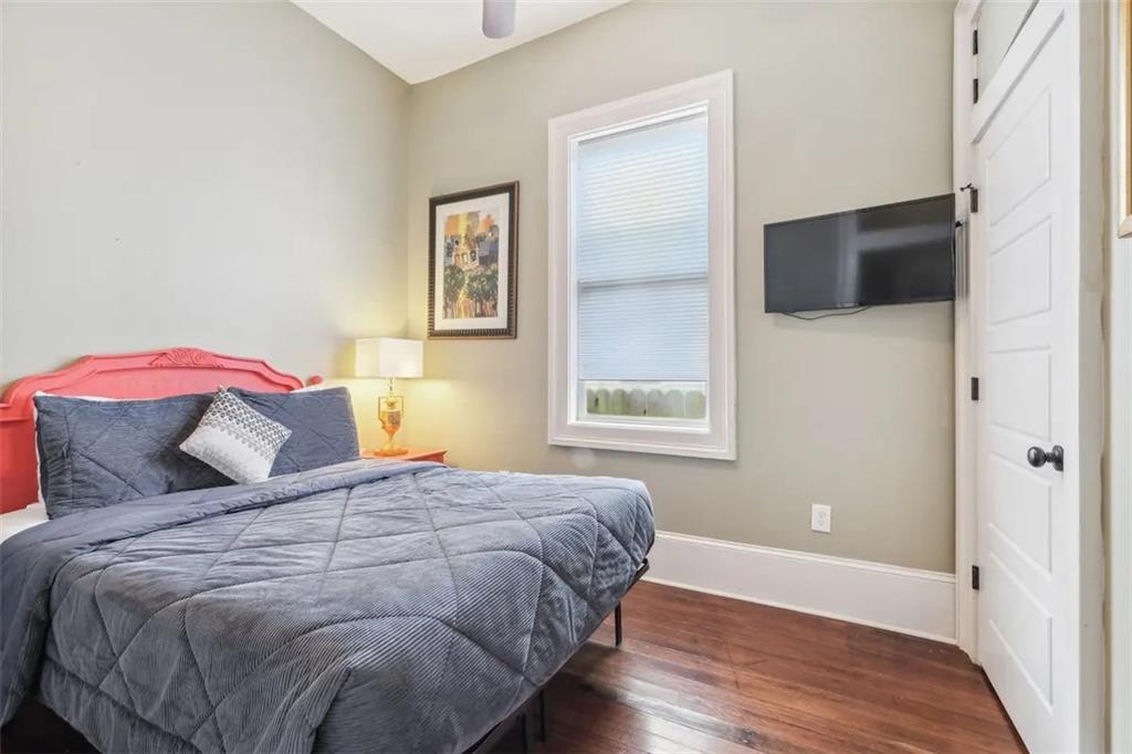 2811 Fourth Street New Orleans, LA 70113 - Photo 7 of 9