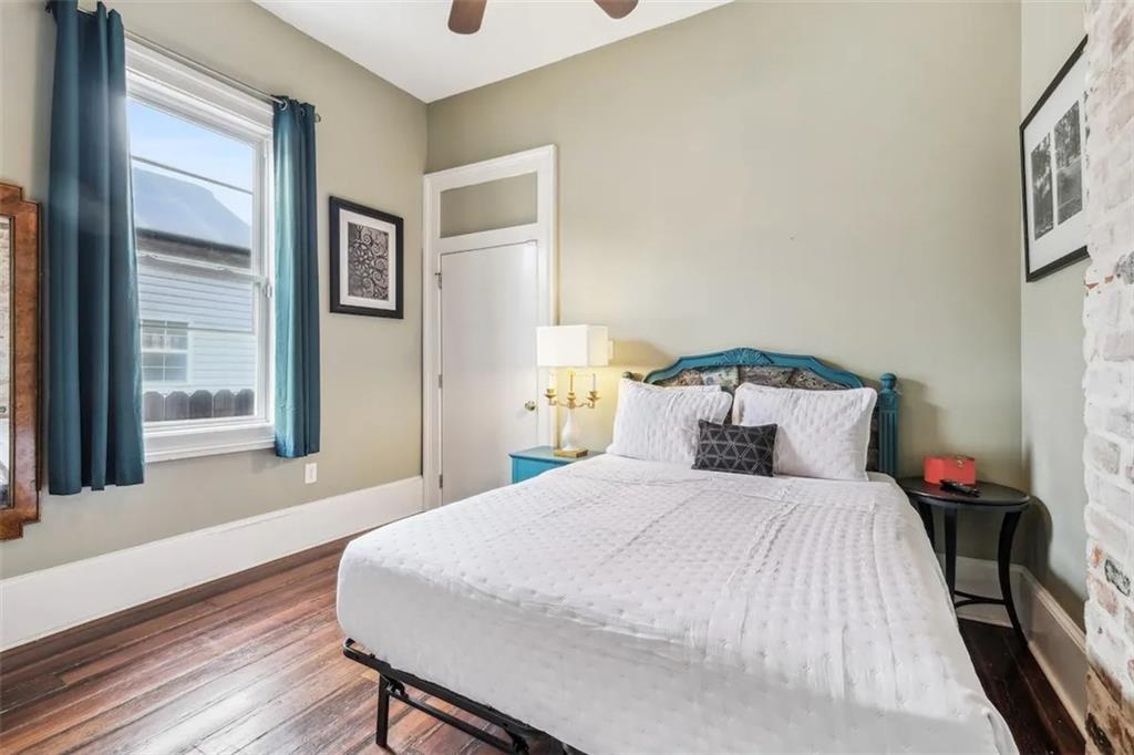 2811 Fourth Street New Orleans, LA 70113 - Photo 8 of 9