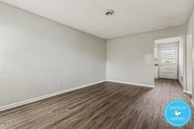 $1,050 | 115 Florence Street, Unit 19, Graham, NC 27253