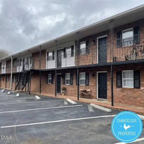 $1,050 | 115 Florence Street, Unit 19, Graham, NC 27253