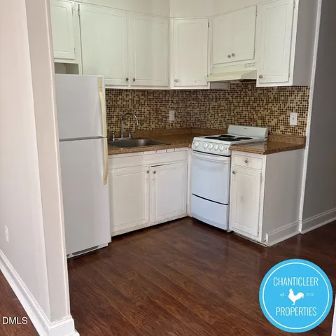 $1,050 | 115 Florence Street, Unit 19, Graham, NC 27253