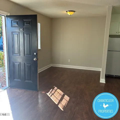 $1,050 | 115 Florence Street, Unit 19, Graham, NC 27253