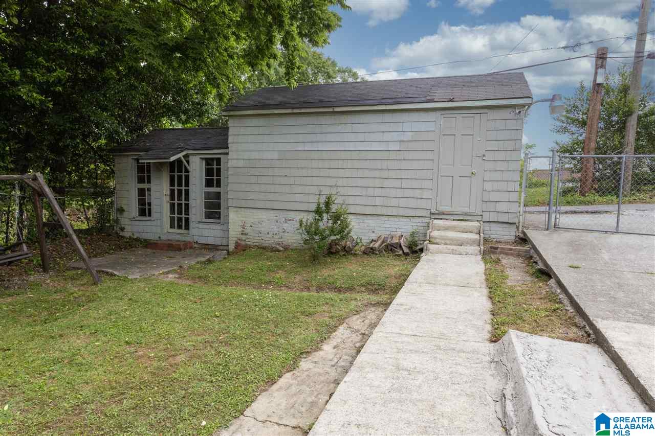 962 45th Street Birmingham, AL 35208 - Photo 4 of 47
