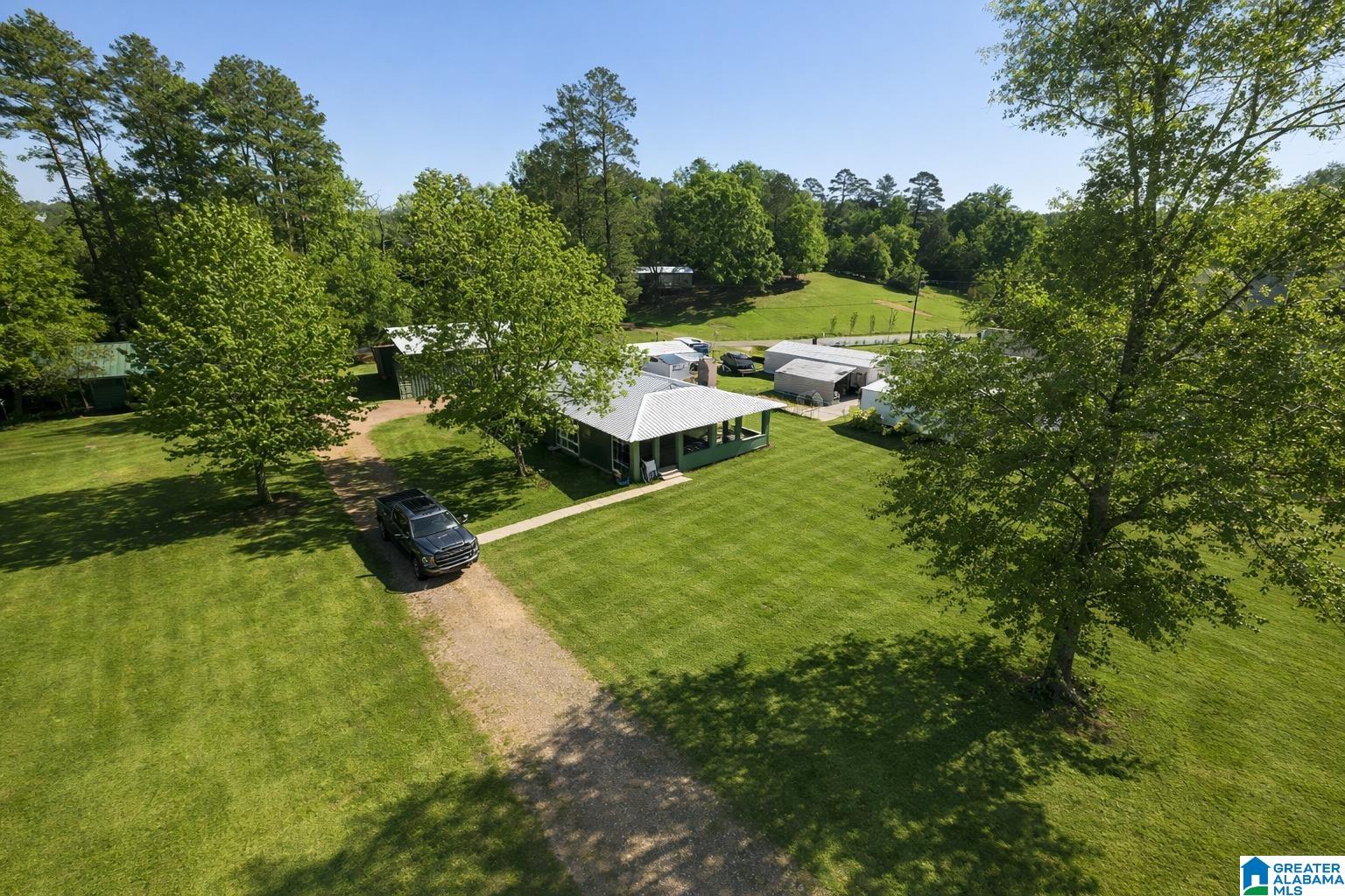 9871 Simpson Avenue Quinton, AL 35130 - Photo 15 of 16