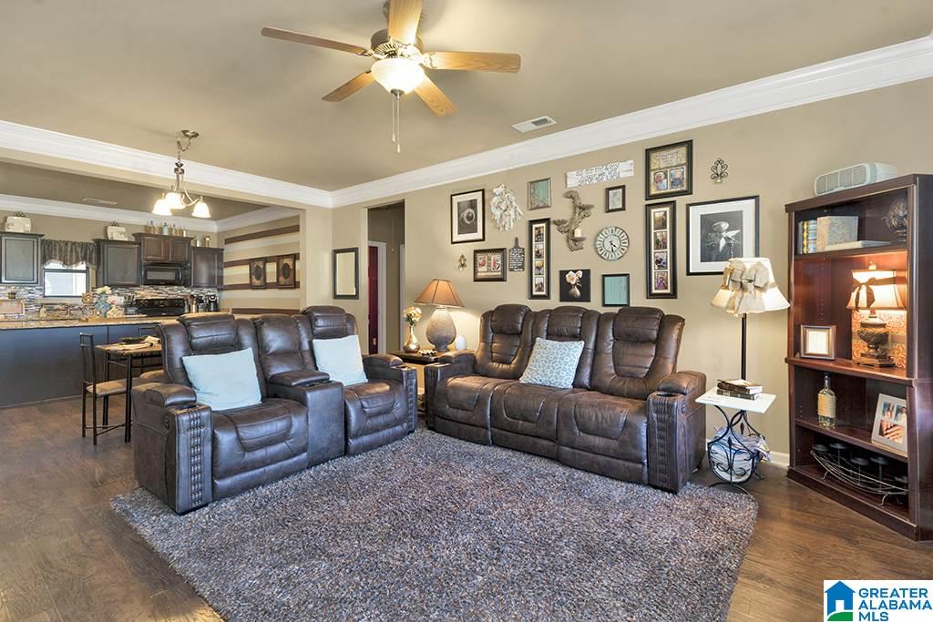 220 Waterstone Court Calera, AL 35040 - Photo 9 of 26