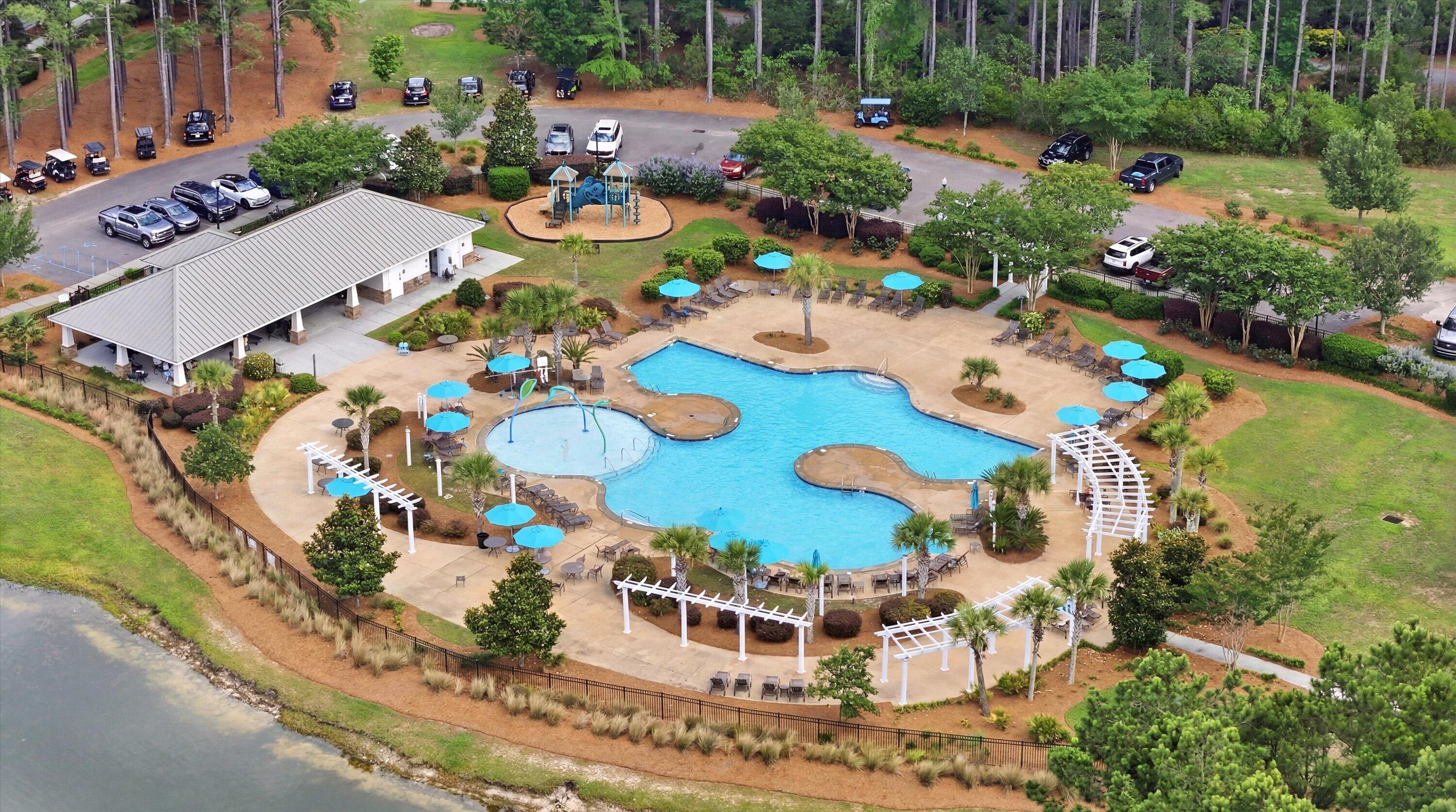 517 Spanish Wells Road Summerville, SC 29486 - Photo 19 of 25
