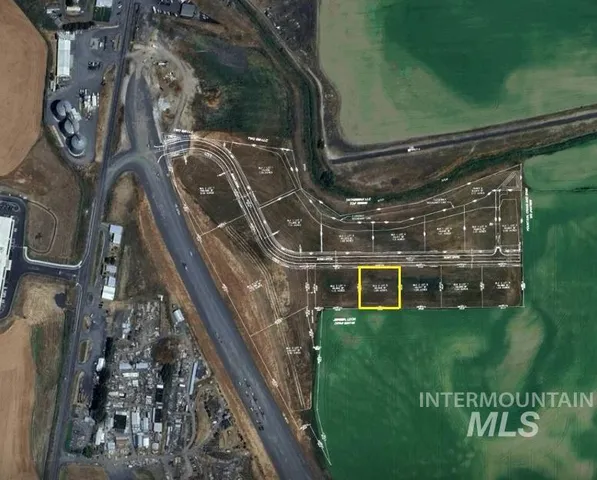 $373,379 | 2 Tbd Block Drive, Moscow, ID 83843