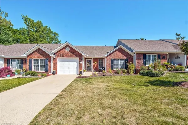 $252,500 | 3027 Maple Avenue, Unit D2, Burlington, NC 27215