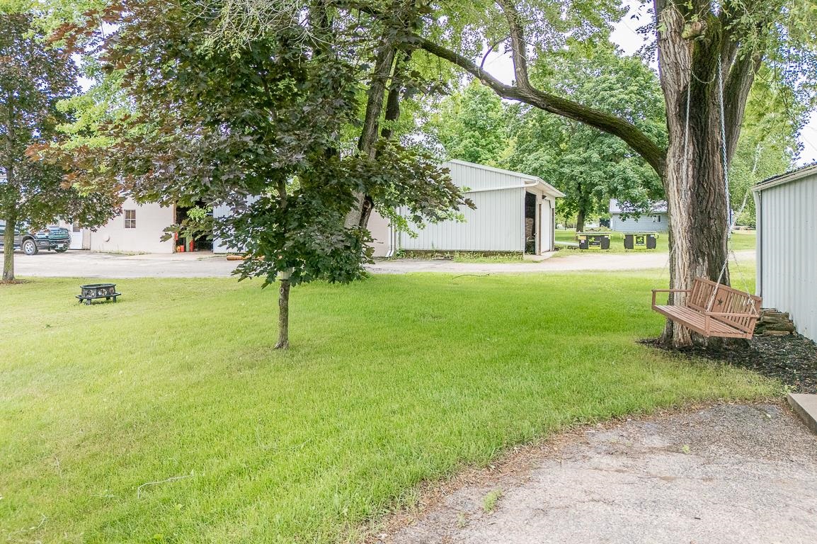 1118 Depot Street Manawa, WI 54949 - Photo 9 of 10
