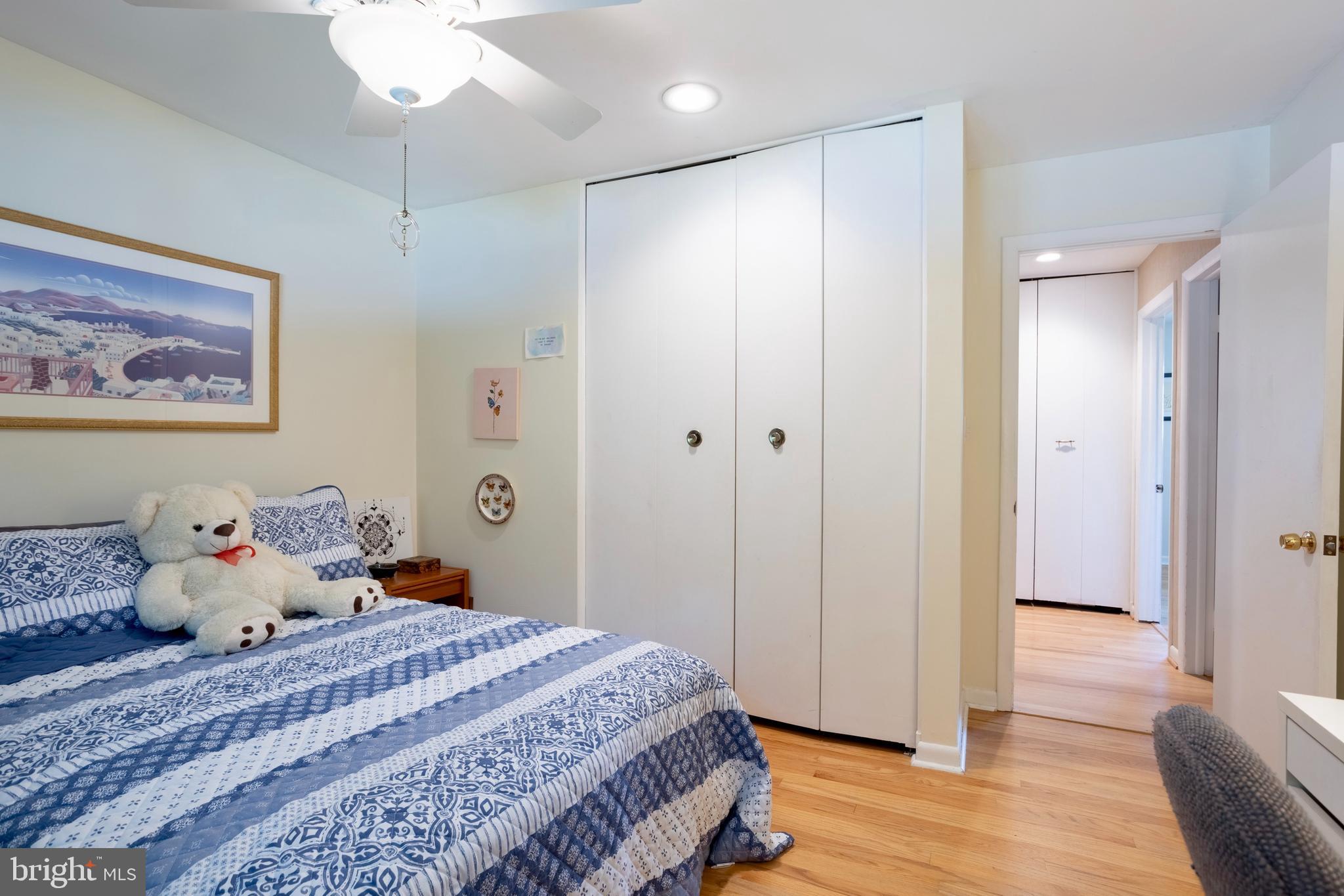 2400 Sugarcone Road Baltimore, MD 21209 - Photo 33 of 60 Bedroom 2