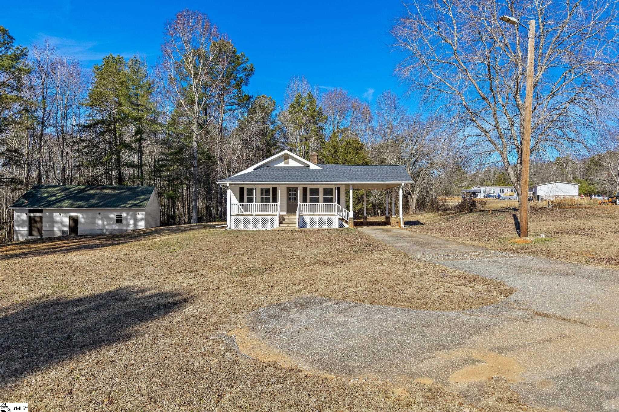 2110 Walhalla Highway Pickens, SC 29671 - Photo 2 of 40
