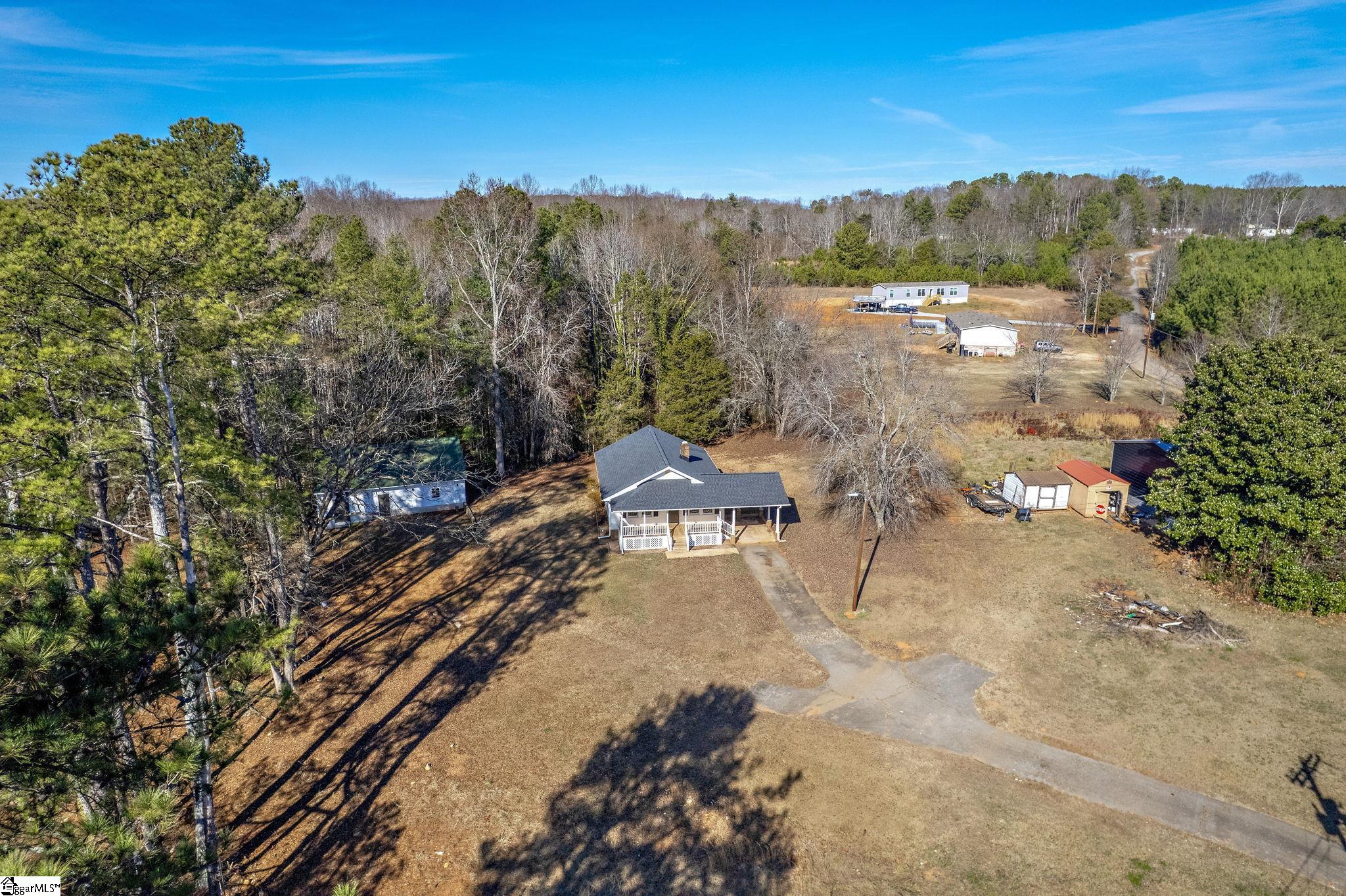 2110 Walhalla Highway Pickens, SC 29671 - Photo 36 of 40