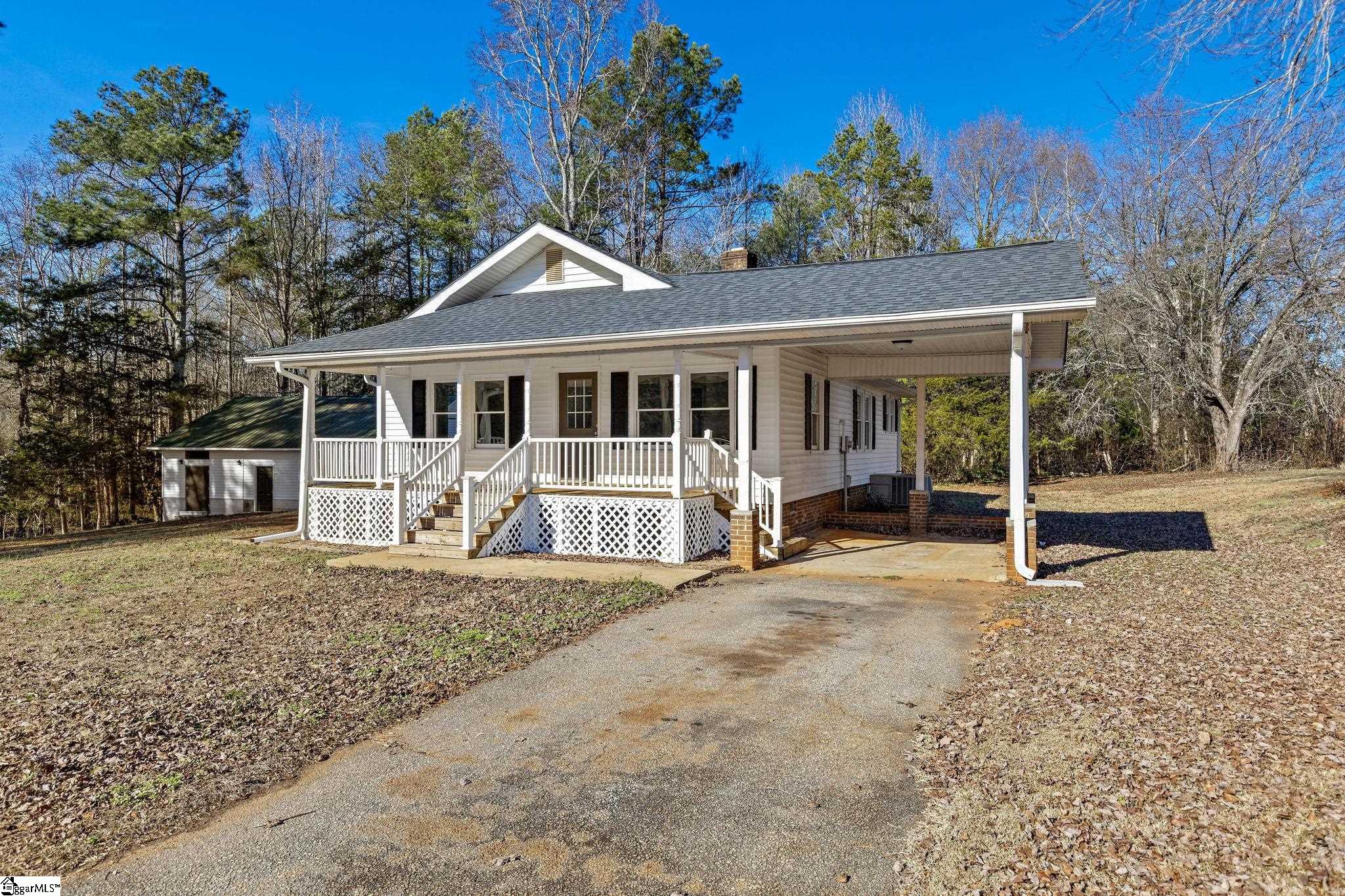 2110 Walhalla Highway Pickens, SC 29671 - Photo 5 of 40