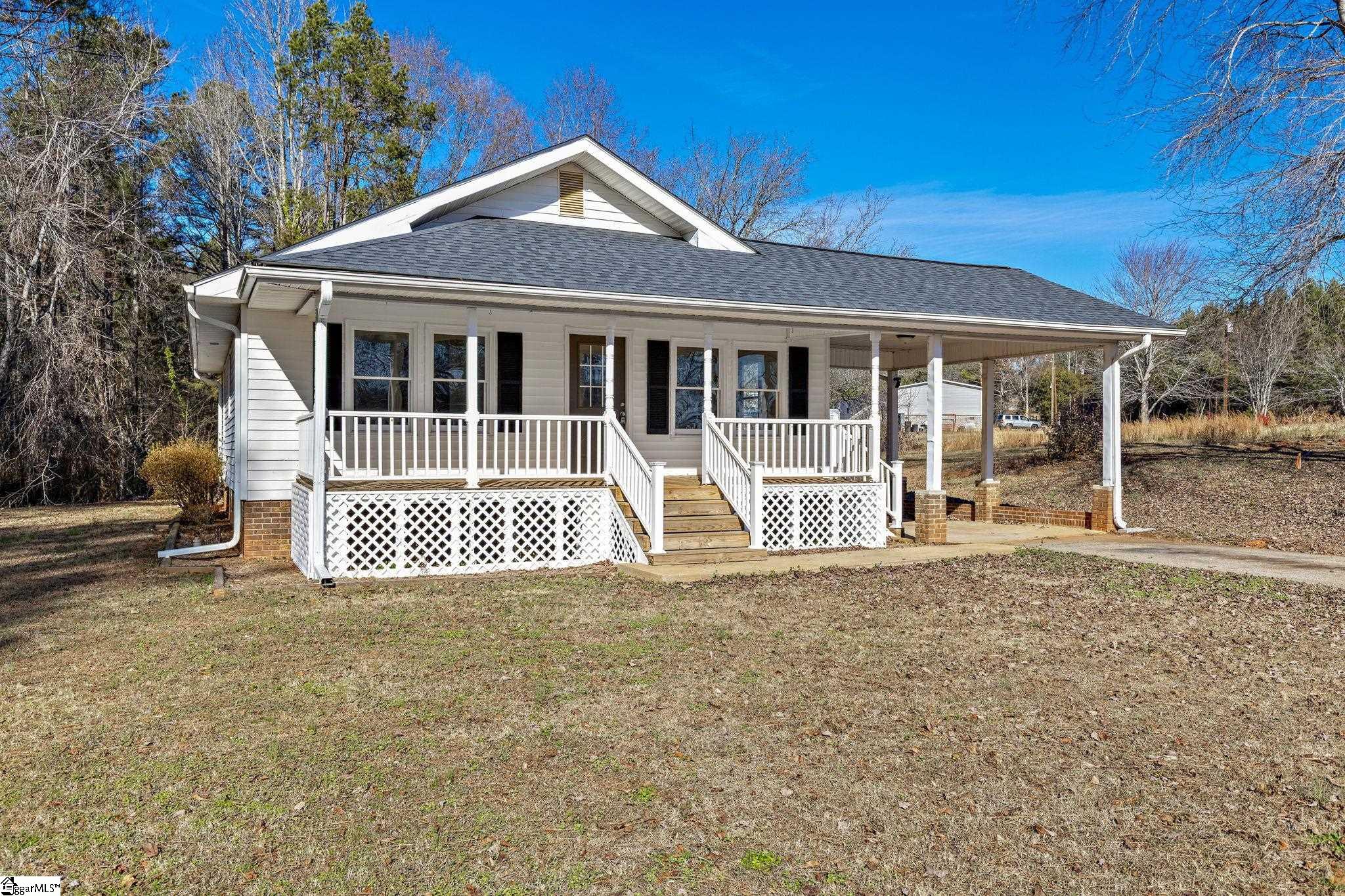 2110 Walhalla Highway Pickens, SC 29671 - Photo 6 of 40