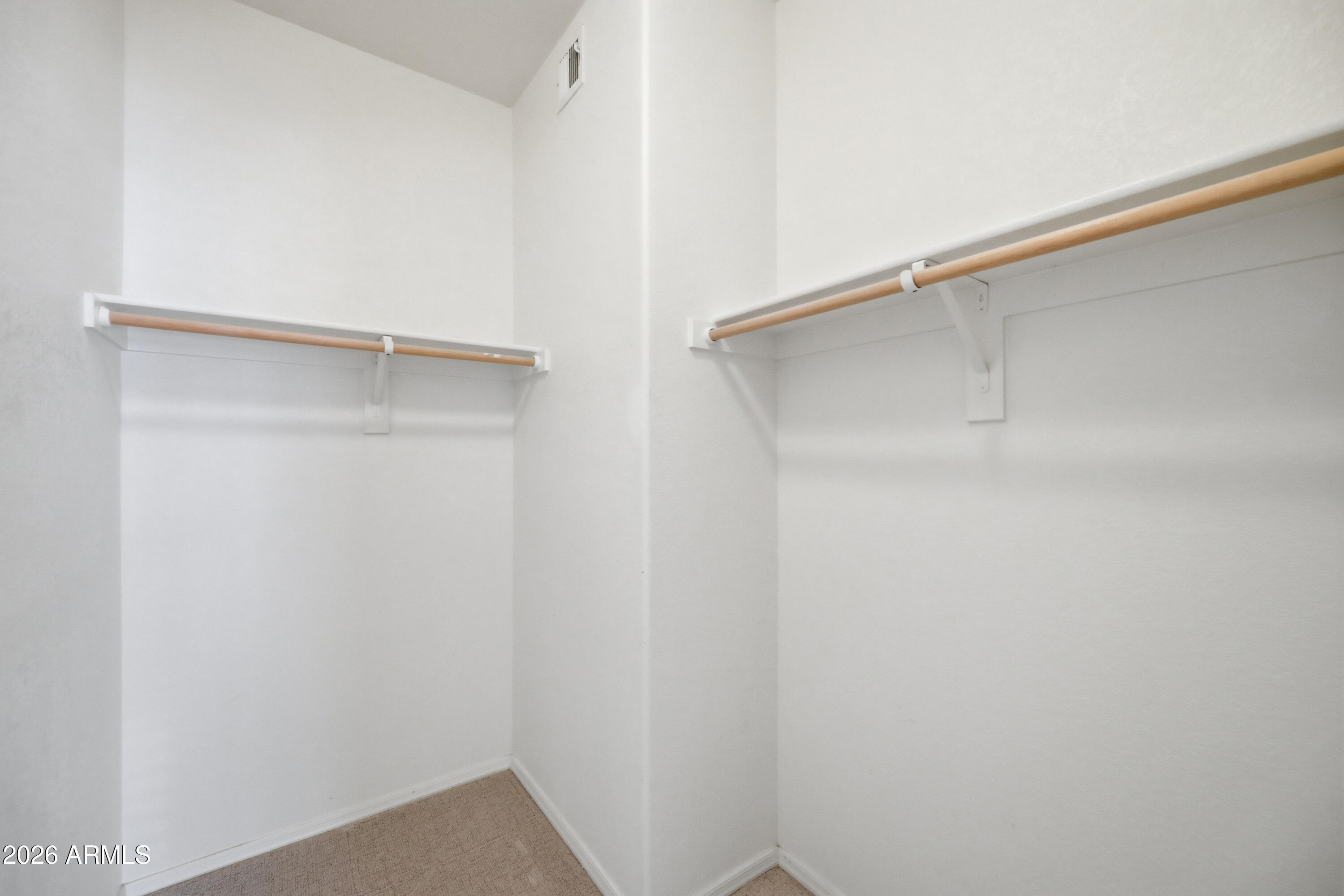 3150 East Beardsley Road, Unit 1009 Phoenix, AZ 85050 - Photo 21 of 31 a view of closet
