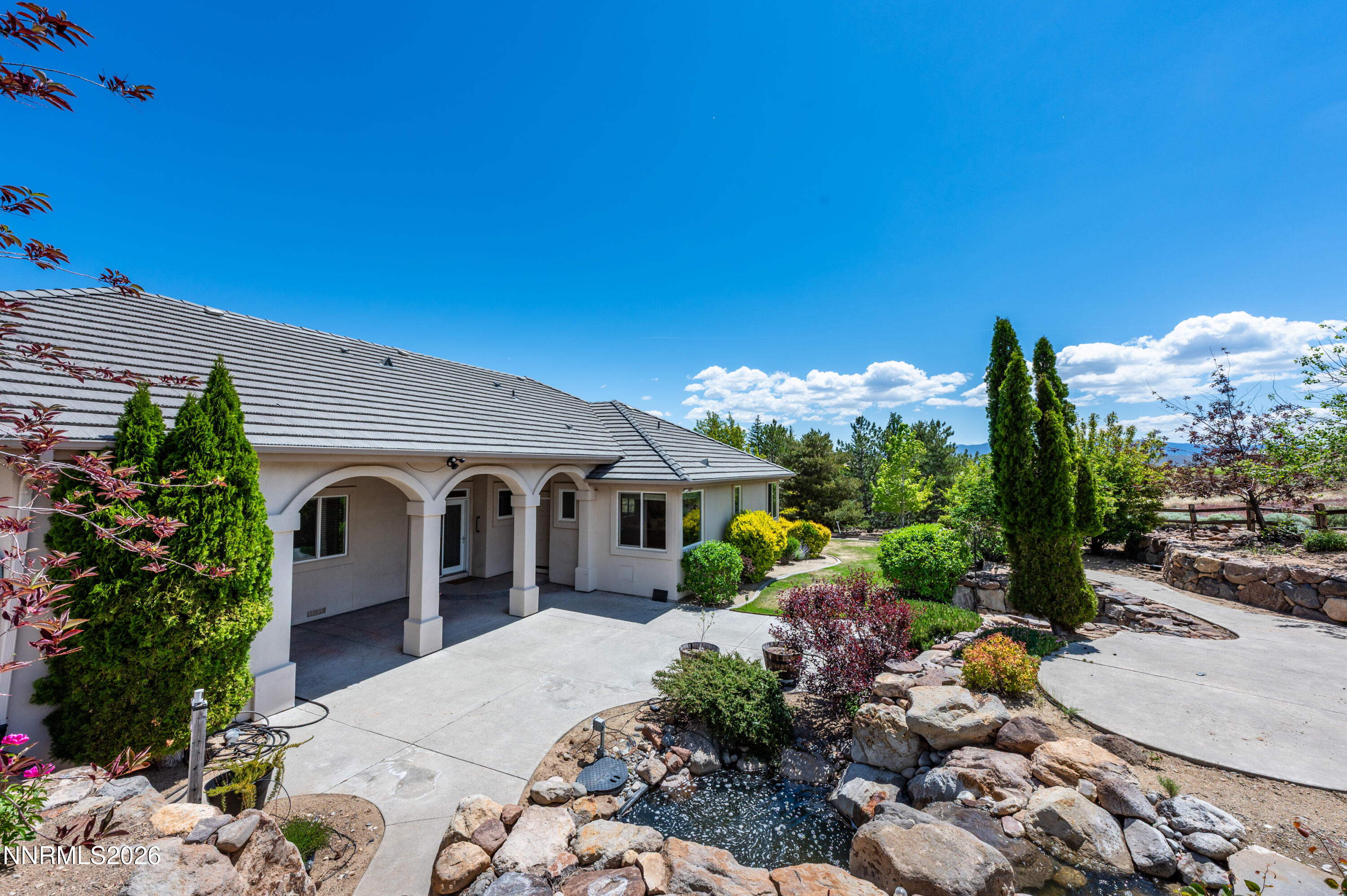 10136 Indian Ridge Drive Reno, NV 89511 - Photo 27 of 33 IR-1068