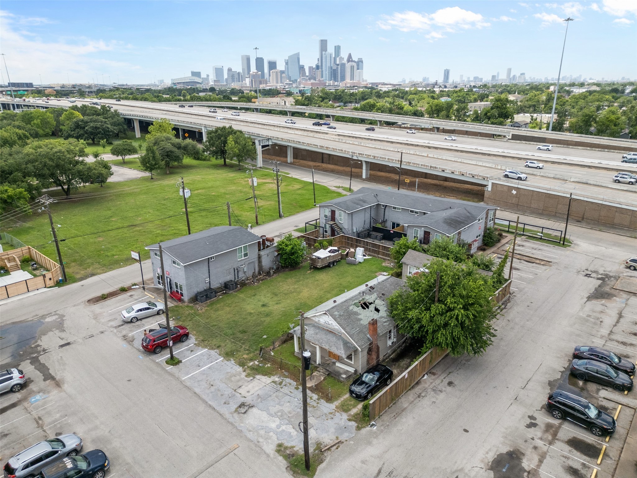 2007 Massie Street Houston, TX 77026 - Photo 12 of 20