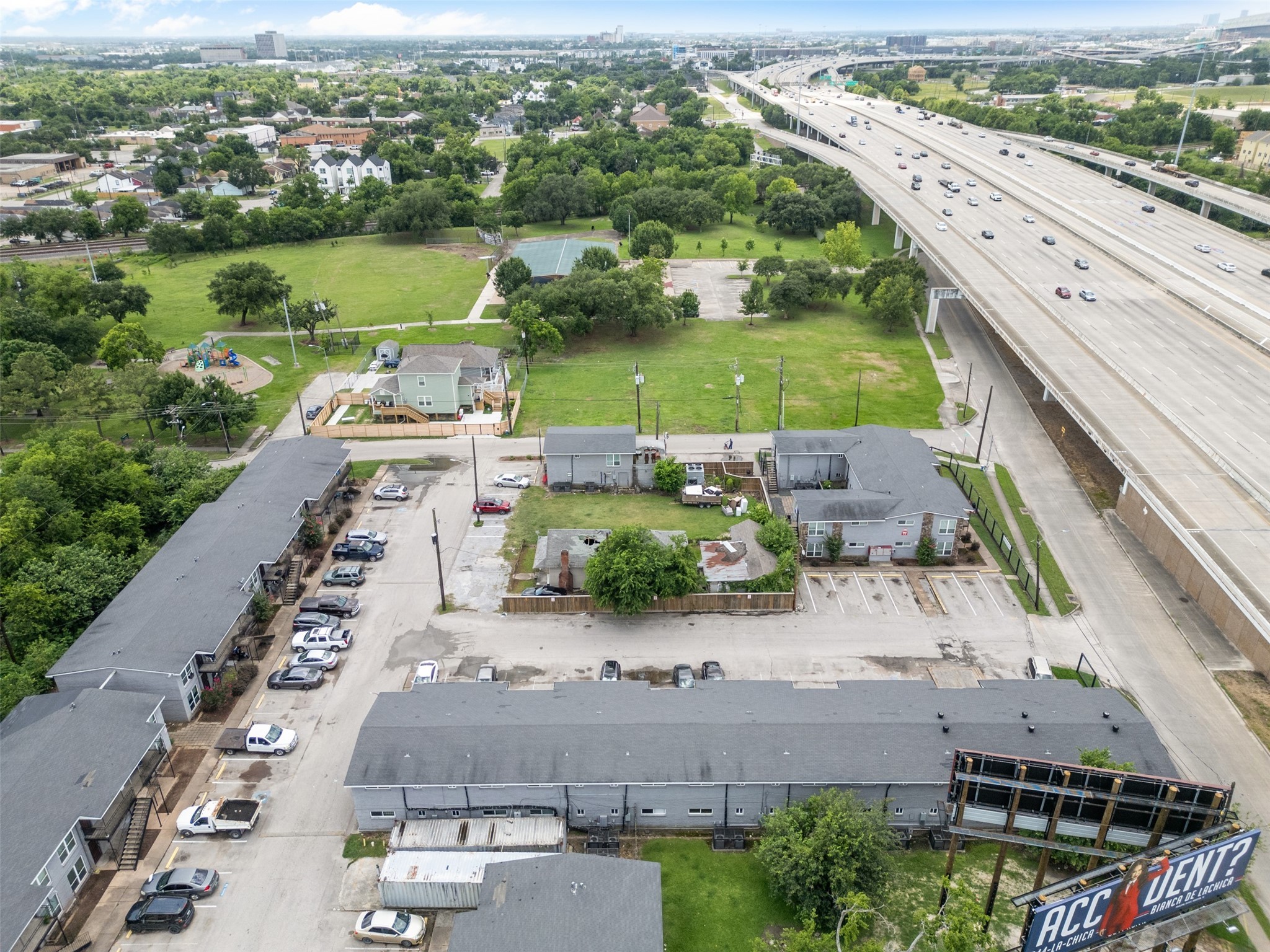 2007 Massie Street Houston, TX 77026 - Photo 13 of 20