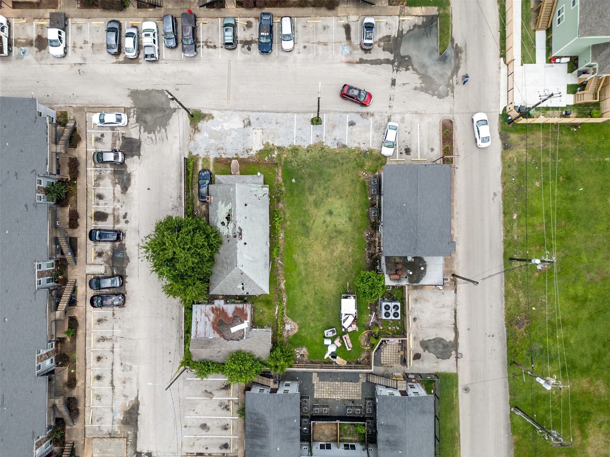 2007 Massie Street Houston, TX 77026 - Photo 15 of 20