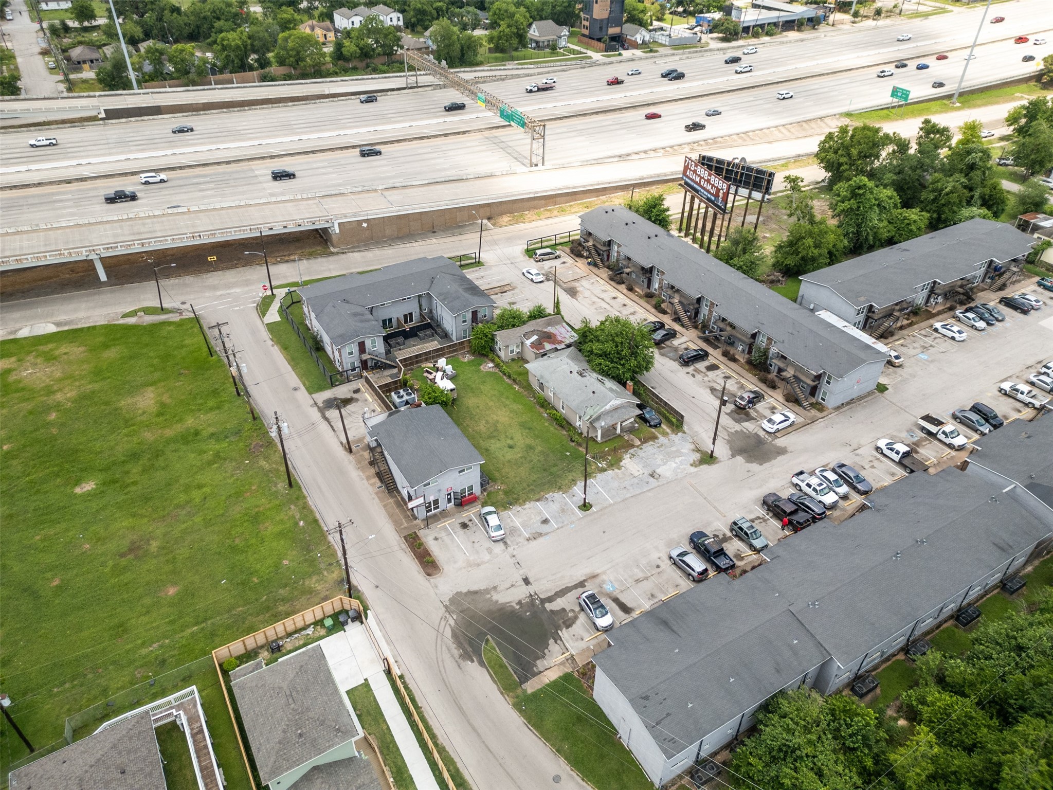 2007 Massie Street Houston, TX 77026 - Photo 16 of 20