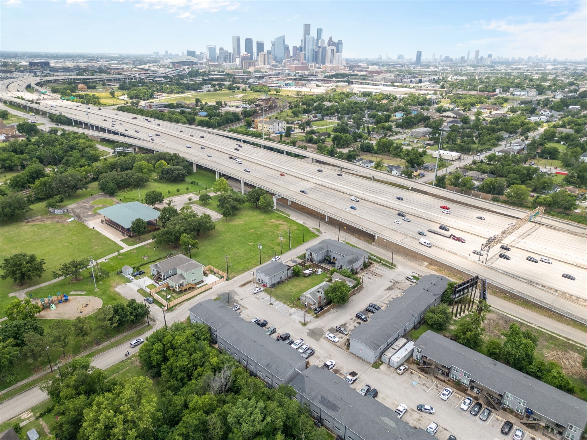 2007 Massie Street Houston, TX 77026 - Photo 17 of 20