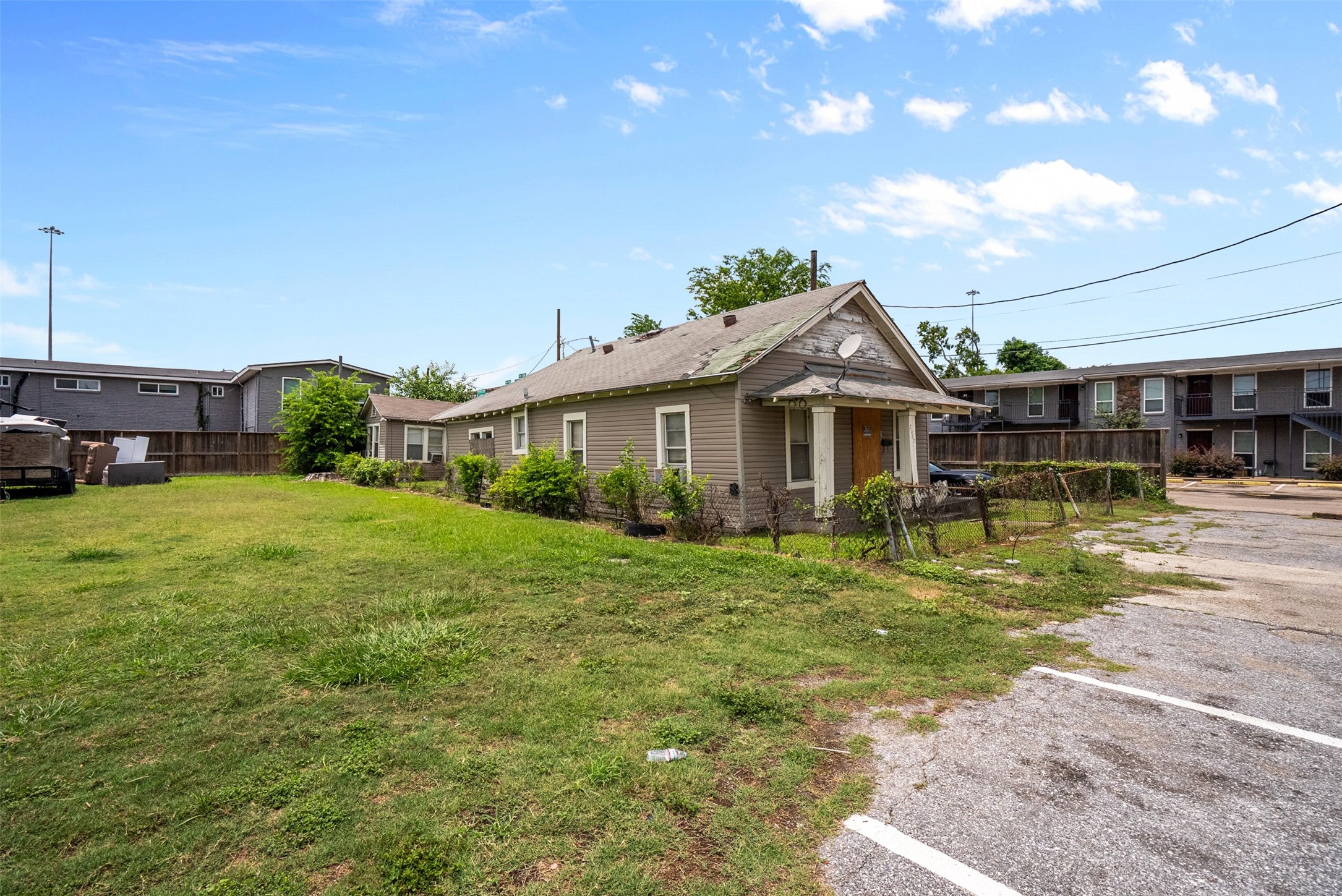 2007 Massie Street Houston, TX 77026 - Photo 18 of 20