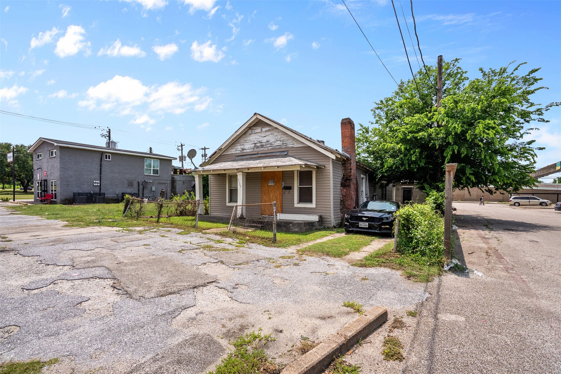 2007 Massie Street Houston, TX 77026 - Photo 20 of 20