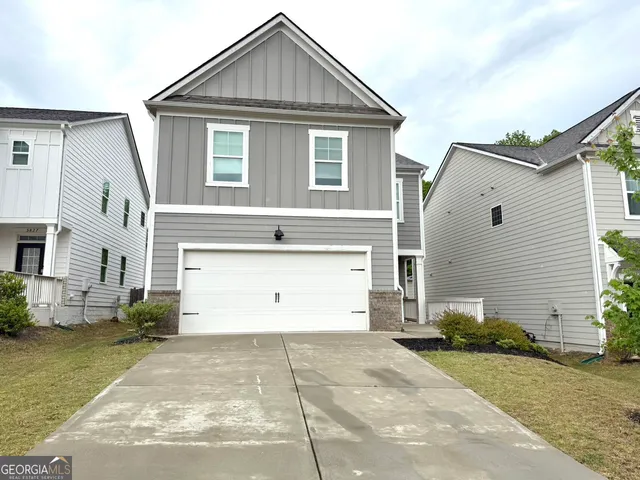 $2,150 | 5831 Screech Owl Drive, Flowery Branch, GA 30542