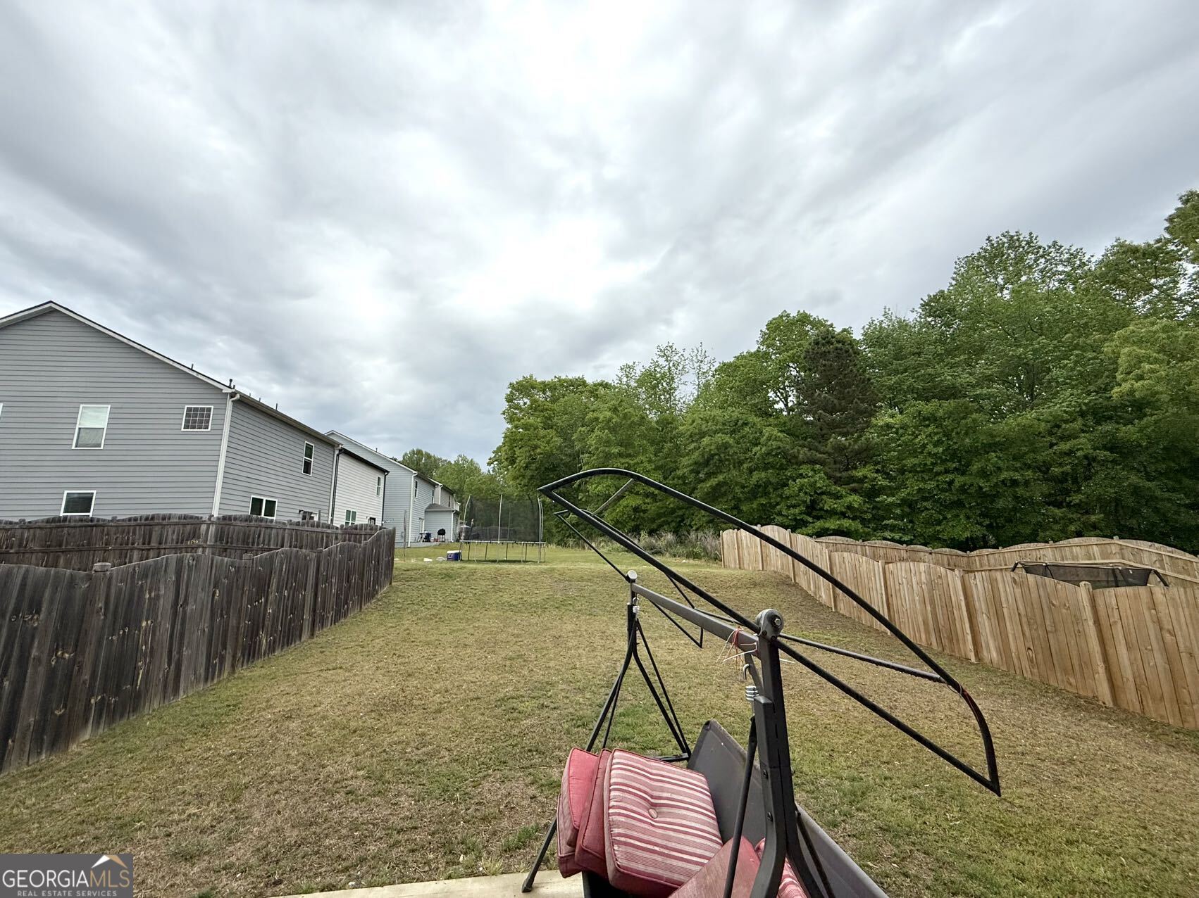 5831 Screech Owl Drive Flowery Branch, GA 30542 - Photo 25 of 26