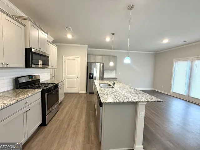 $2,150 | 5831 Screech Owl Drive, Flowery Branch, GA 30542