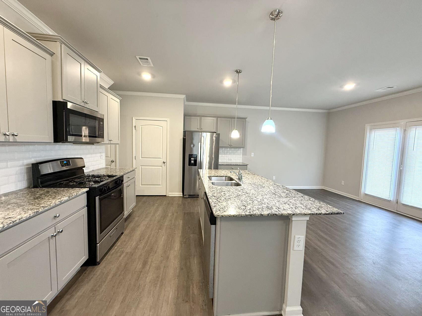 5831 Screech Owl Drive Flowery Branch, GA 30542 - Photo 5 of 26