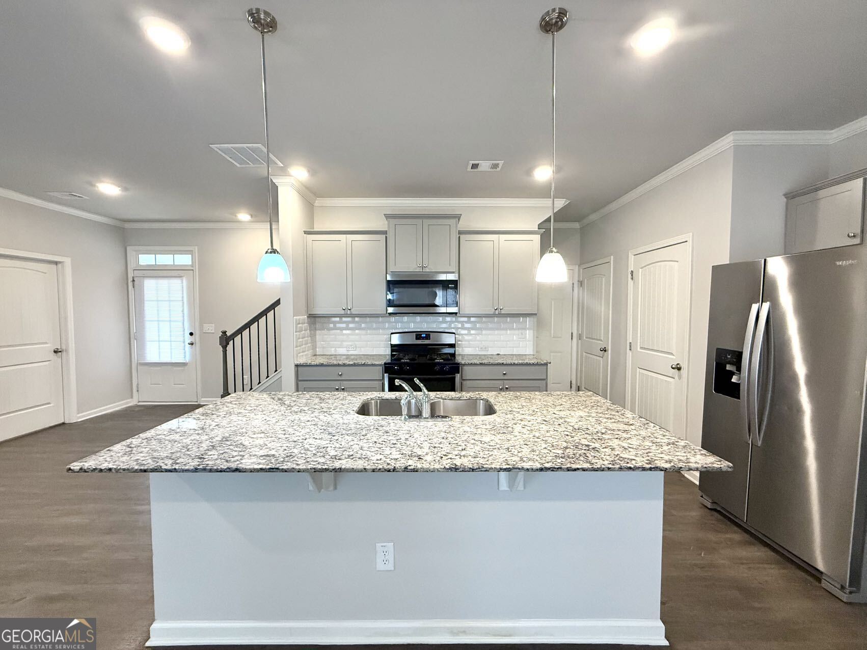 5831 Screech Owl Drive Flowery Branch, GA 30542 - Photo 6 of 26