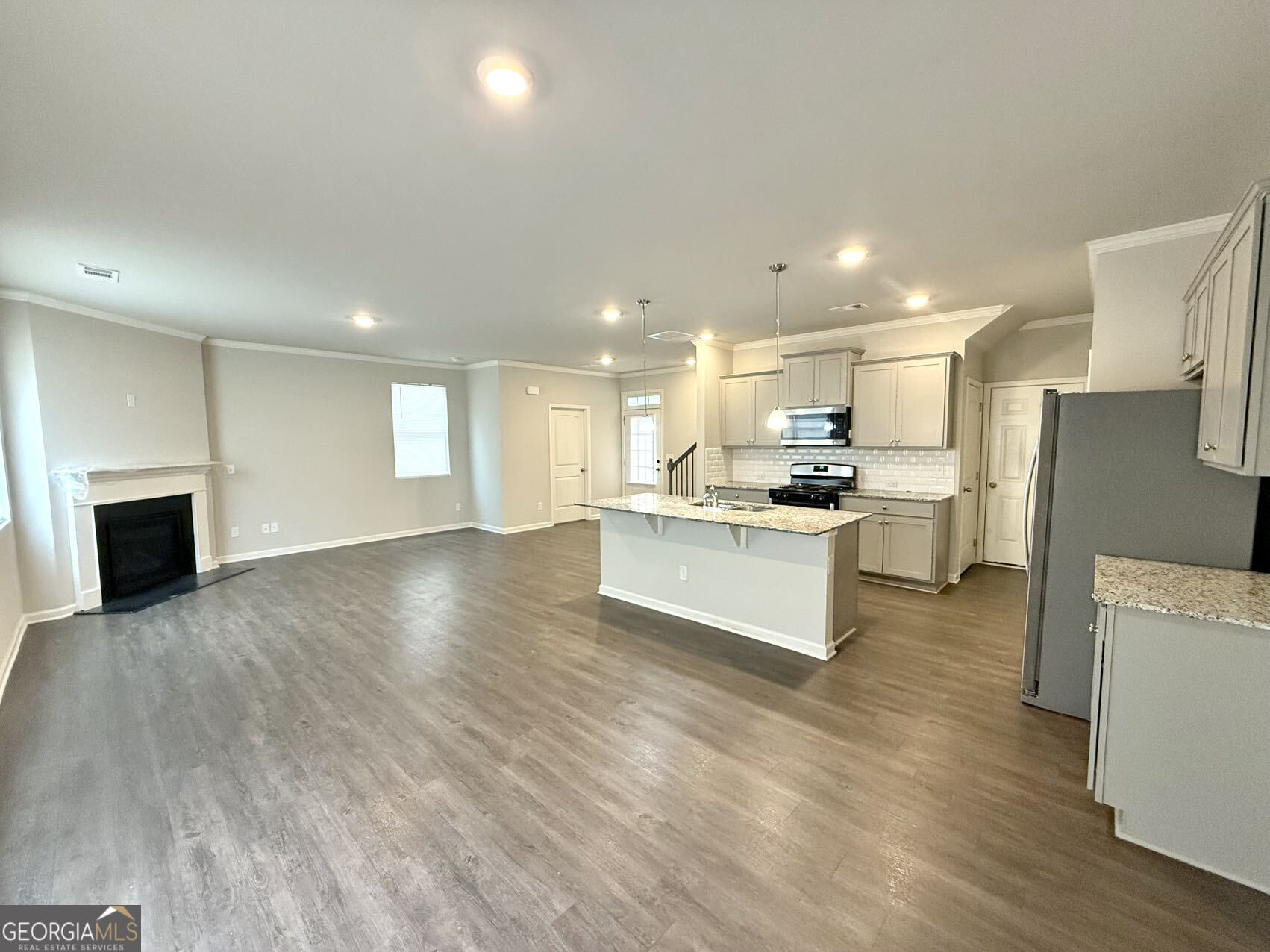 5831 Screech Owl Drive Flowery Branch, GA 30542 - Photo 8 of 26