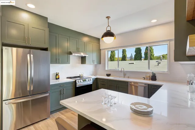 $1,650,000 | 50 Lake Avenue, Piedmont, CA 94611